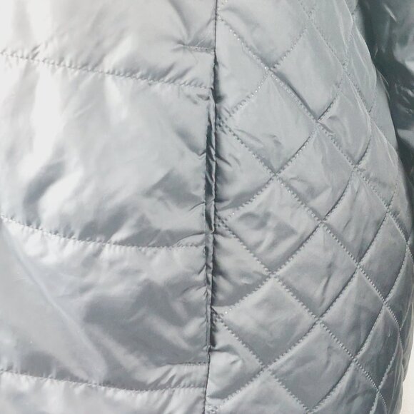 Columbia Sportswear Women's Black Carson Pass Interchange Winter Jacket Size XL - Picture 8 of 11